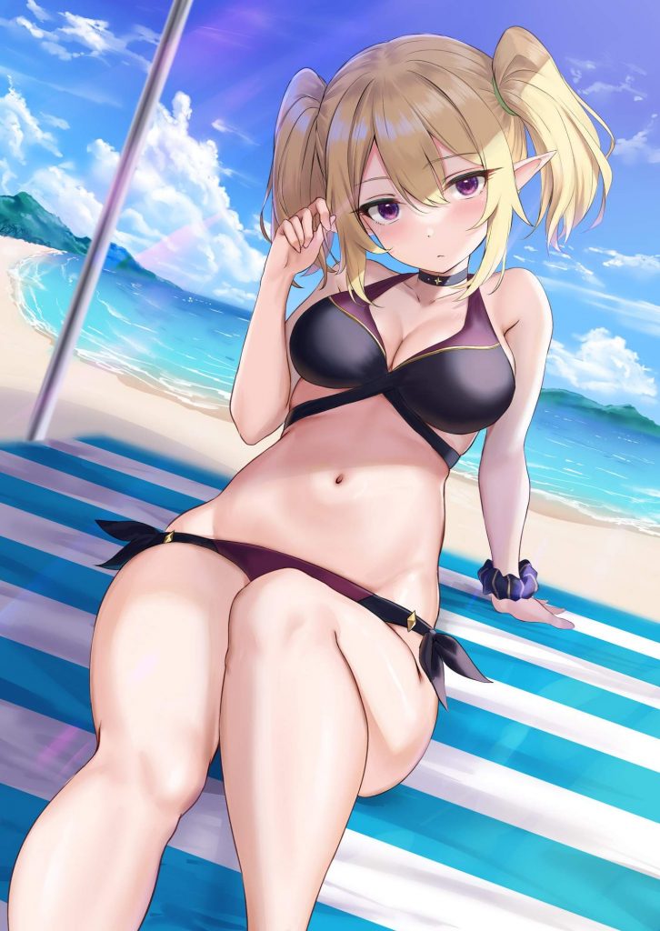 プリンセスコネクト！の画像でとことんヌキヌキしたい