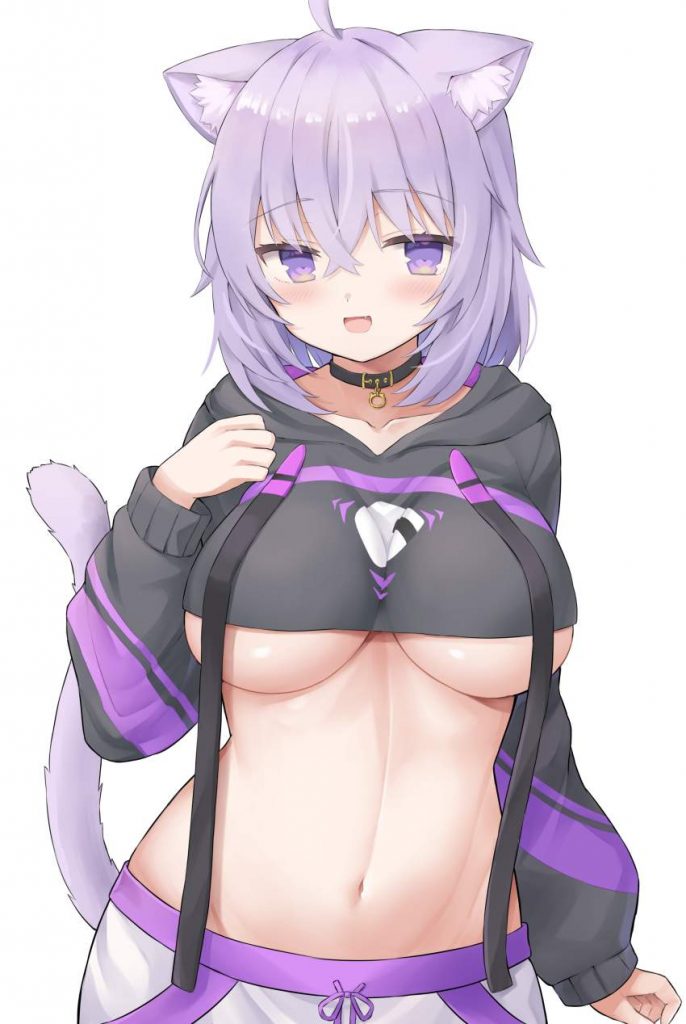 おへそのエッチな部分を奥の奥まで堪能できるエロ画像