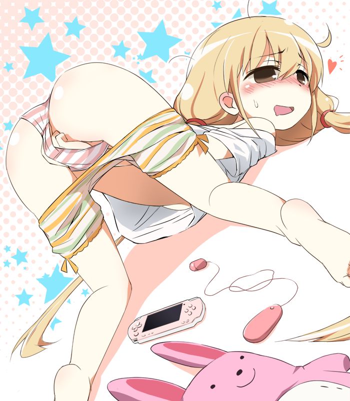 オナニー・自慰についてのエロ画像