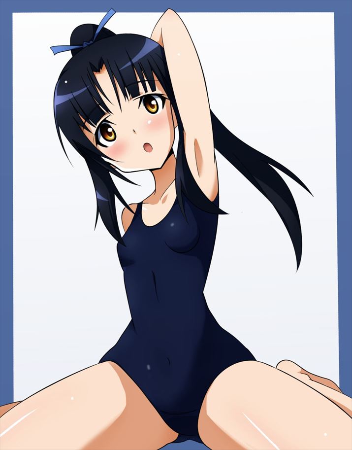 ストライクウィッチーズのエロ画像下さい