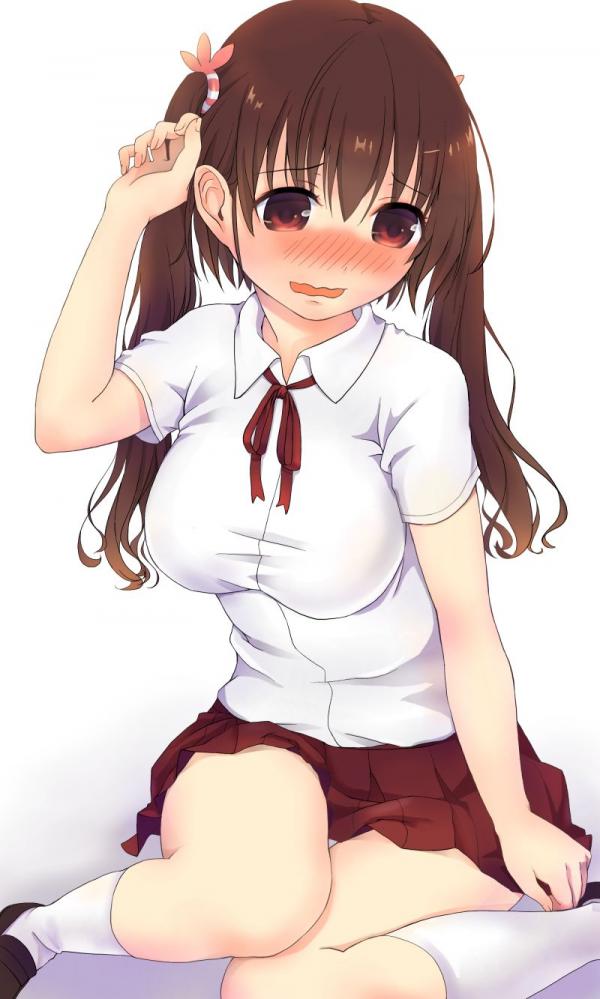 妹のエッロエロな画像を見たくはないかい？