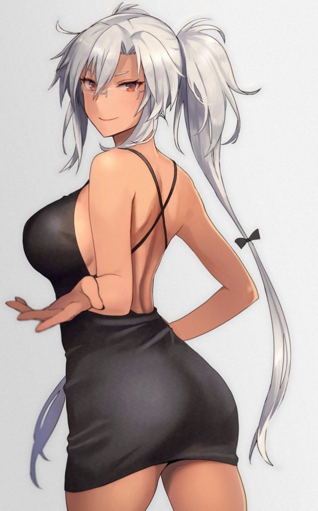 巨乳のエロ画像が見たい人集まれ！