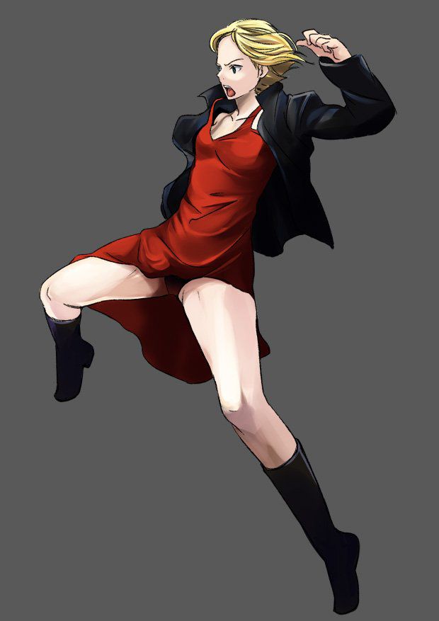 バイオハザードのエロ画像詰め合わせ