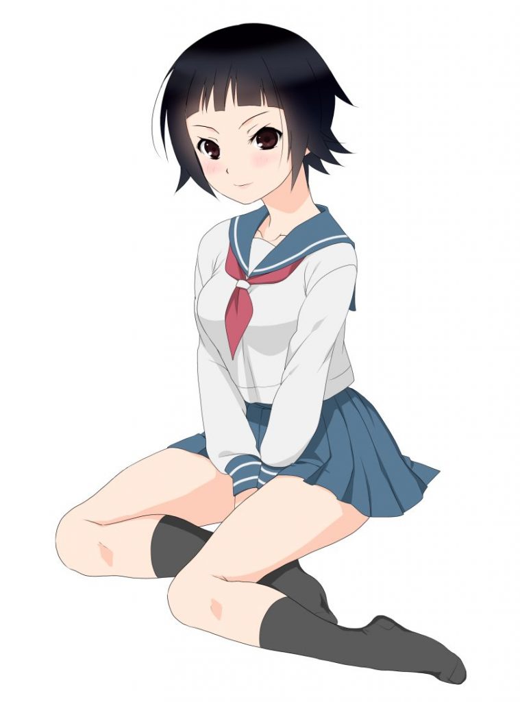 教師・先生の超絶可愛くてセクシーな画像集!