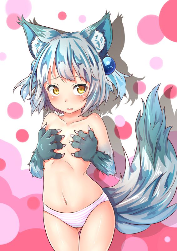 モンスターストライクエロ画像総合スレ