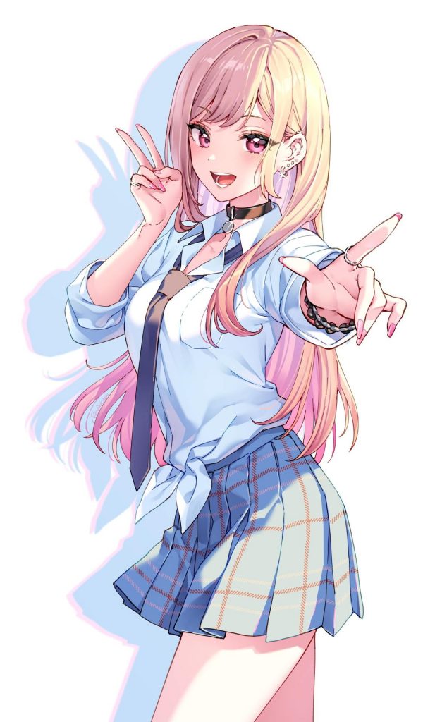 制服のえっちなやつ