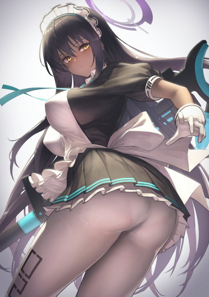 パンスト・タイツの抜けるエロ画像まとめ!