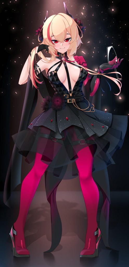 ドールズフロントラインの二次画像がヌけすぎてこまる件について