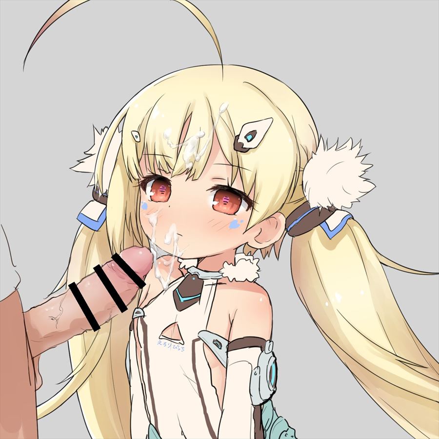 アズールレーンのエロ画像