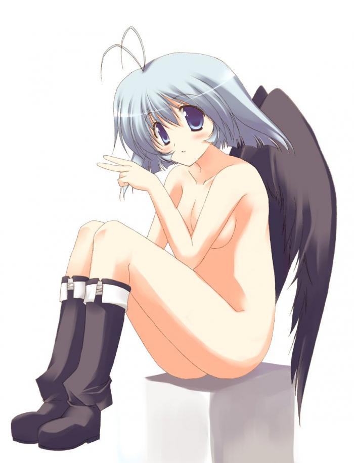 うたわれるものの抜けるエロ画像まとめ!