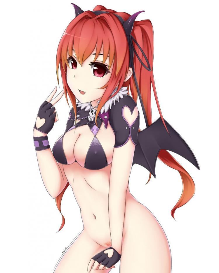 妹のエッロエロな画像を見たくはないかい？