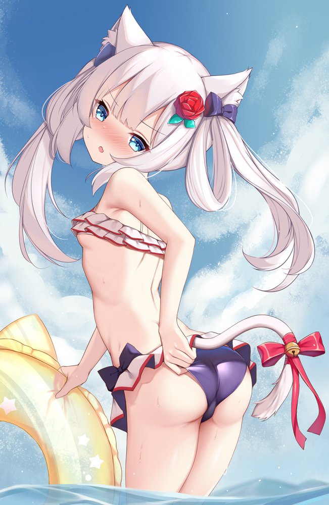 尻のエロ画像でヌきたい奴らは集まれ!