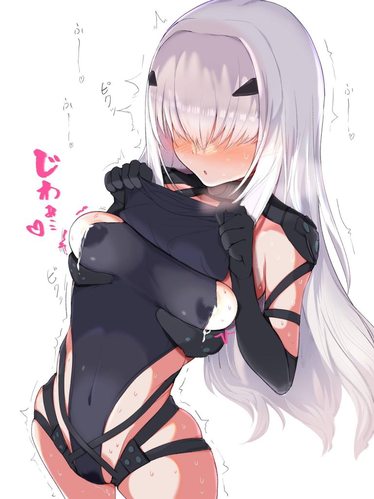 レオタードのエッチな画像見たいよね？