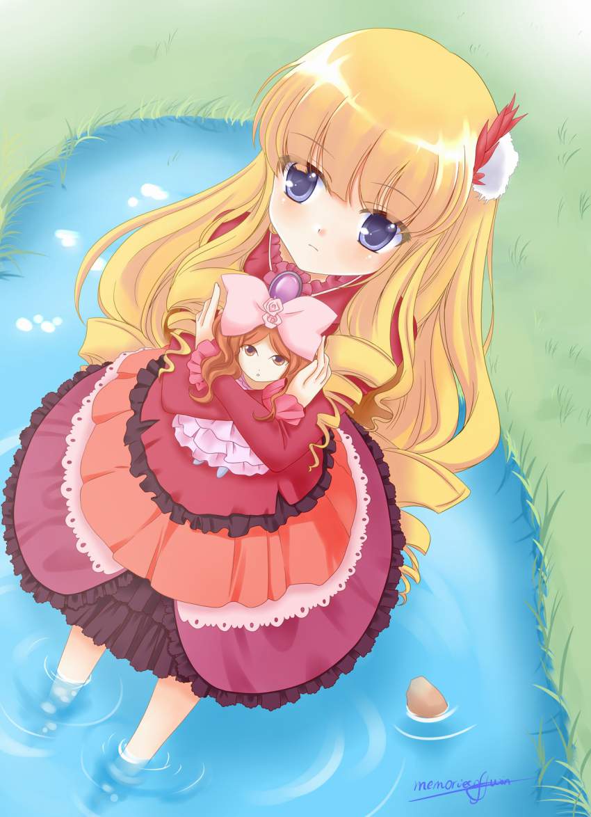 オカズにできそうな神のみぞ知るセカイの二次エロ画像はいかがですか？