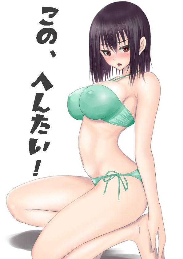 ニンジャスレイヤー画像がエロ過ぎる件ｗｗｗｗｗｗｗｗｗｗ