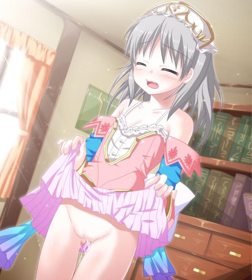 アトリエシリーズのエロすぎる画像