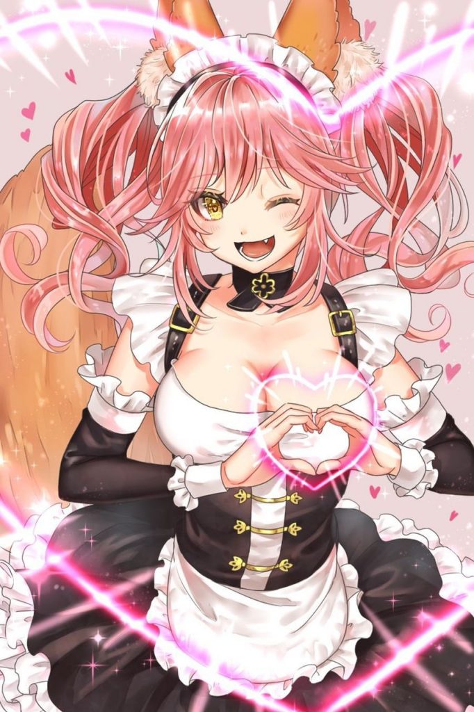 メイドのエロ画像が見たい人集まれ!