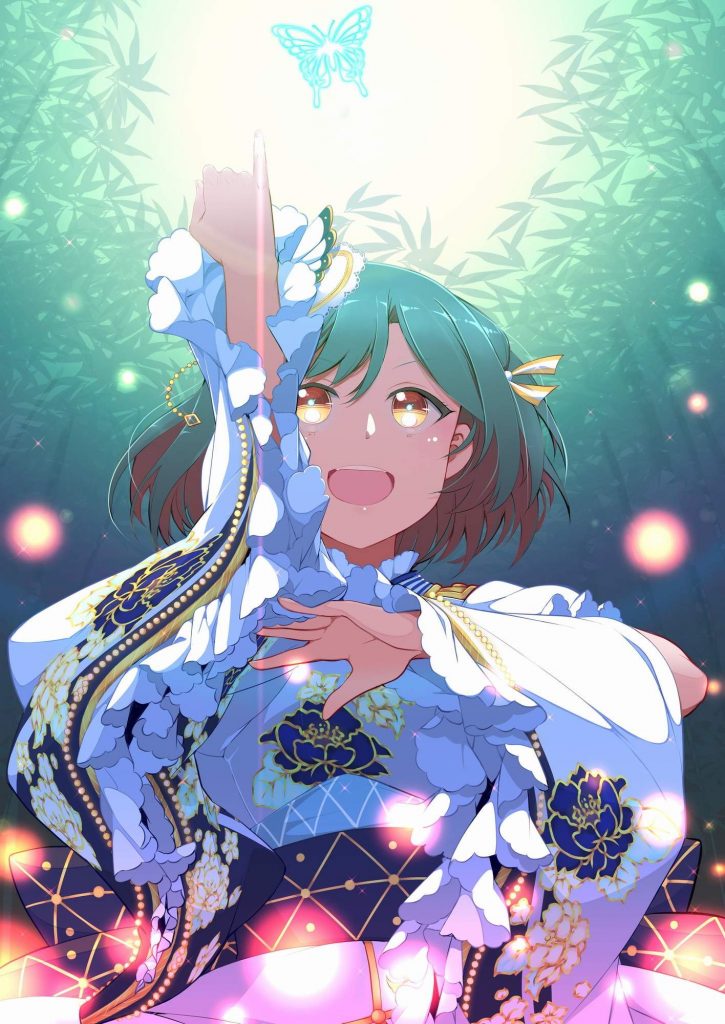 ラブライブ！虹ヶ咲学園スクールアイドル同好会のあんな姿やこんな姿をじっくりまじまじと堪能したい
