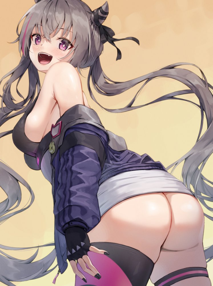 尻のエロ画像でヌきたい奴らは集まれ!