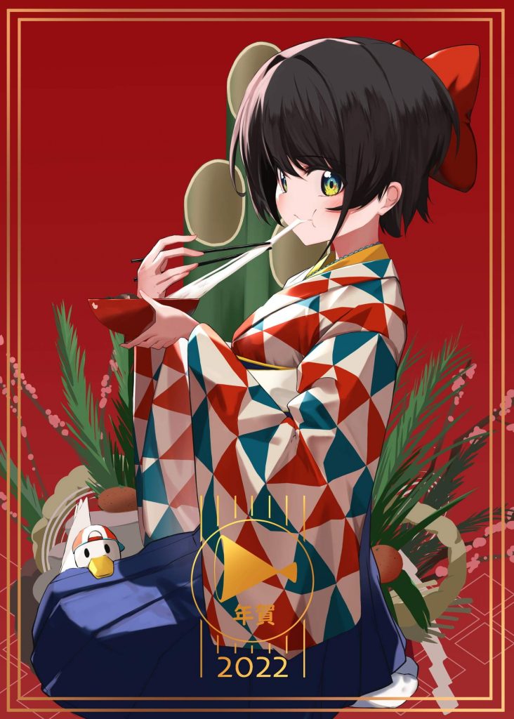 和服・浴衣の魅力についてエロ画像で検証