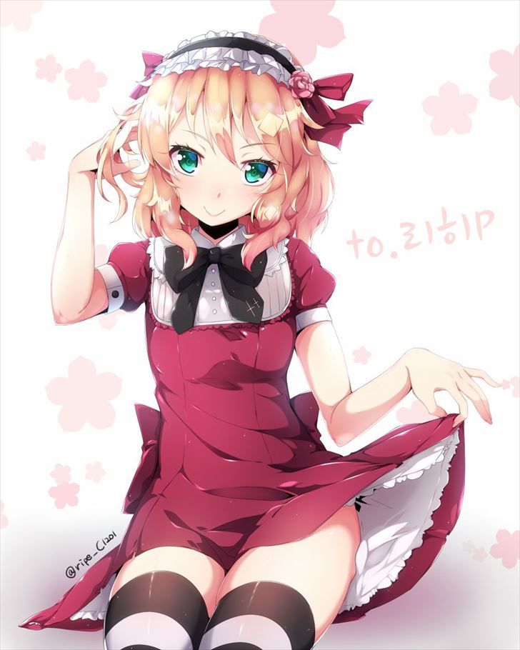 オカズにできそうなアイドルマスターシンデレラガールズの二次エロ画像はいかがですか？