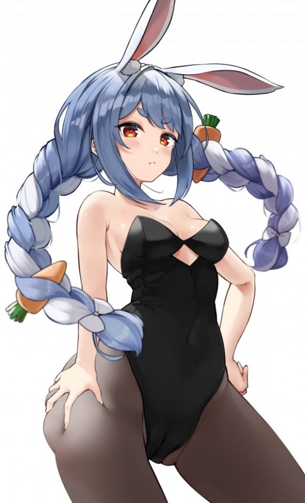 ケモ耳の画像ください