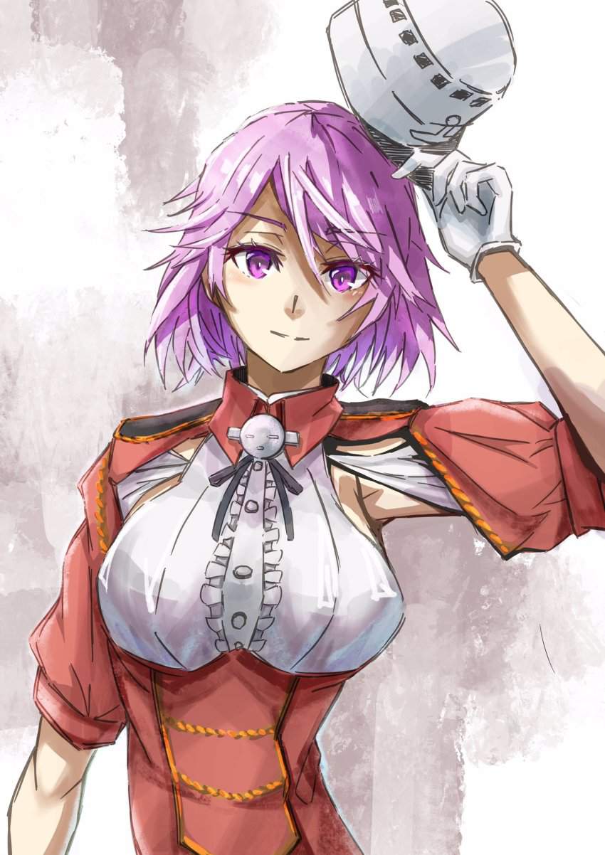 わきフェチの二次エロ画像まとめ