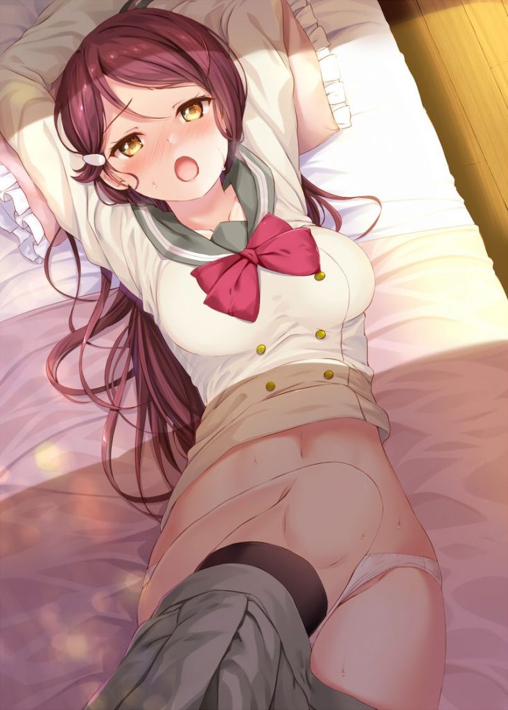 巨乳のエロ画像が見たい人集まれ！