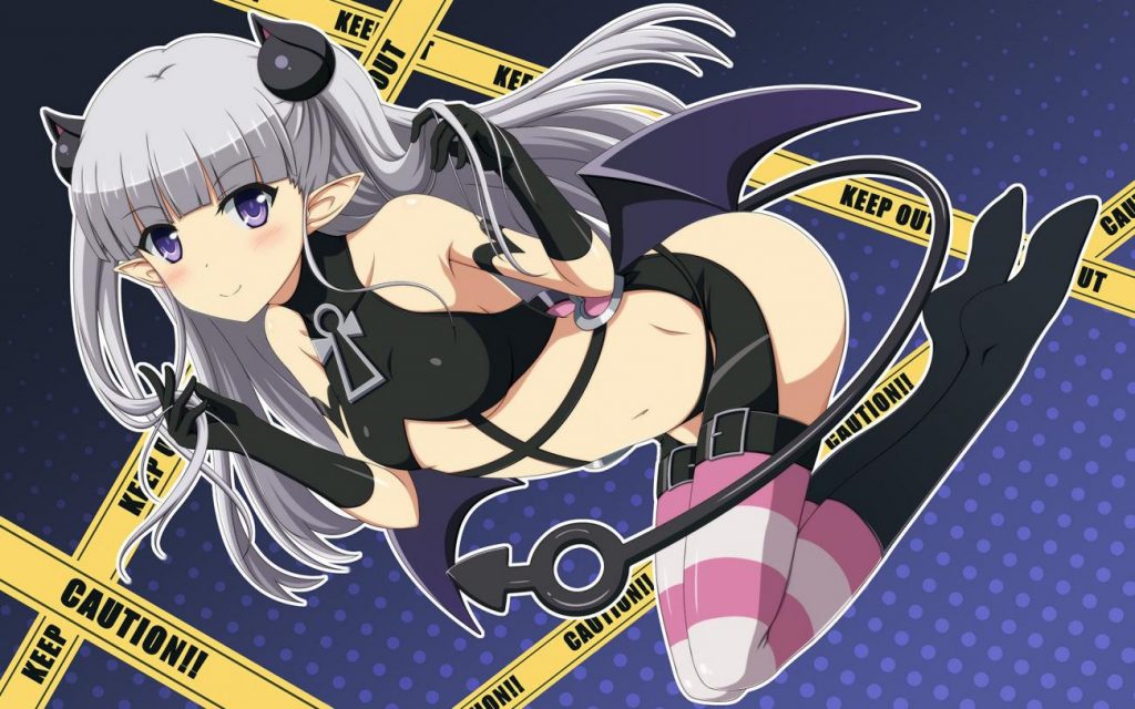 妹のエッロエロな画像を見たくはないかい？