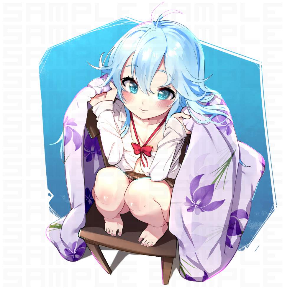 電波女と青春男の選り抜き画像♪