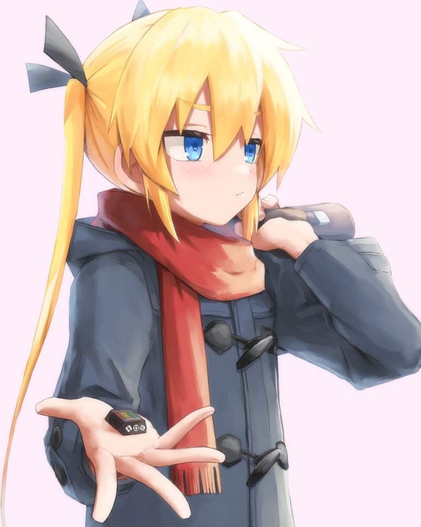 キルミーベイベーのエッチな魅力が分かるエロ画像