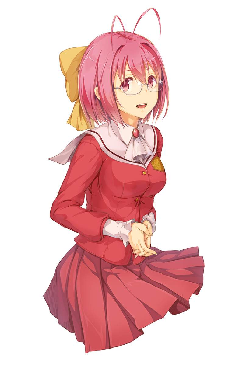 神のみぞ知るセカイのレベルが高いエロ画像