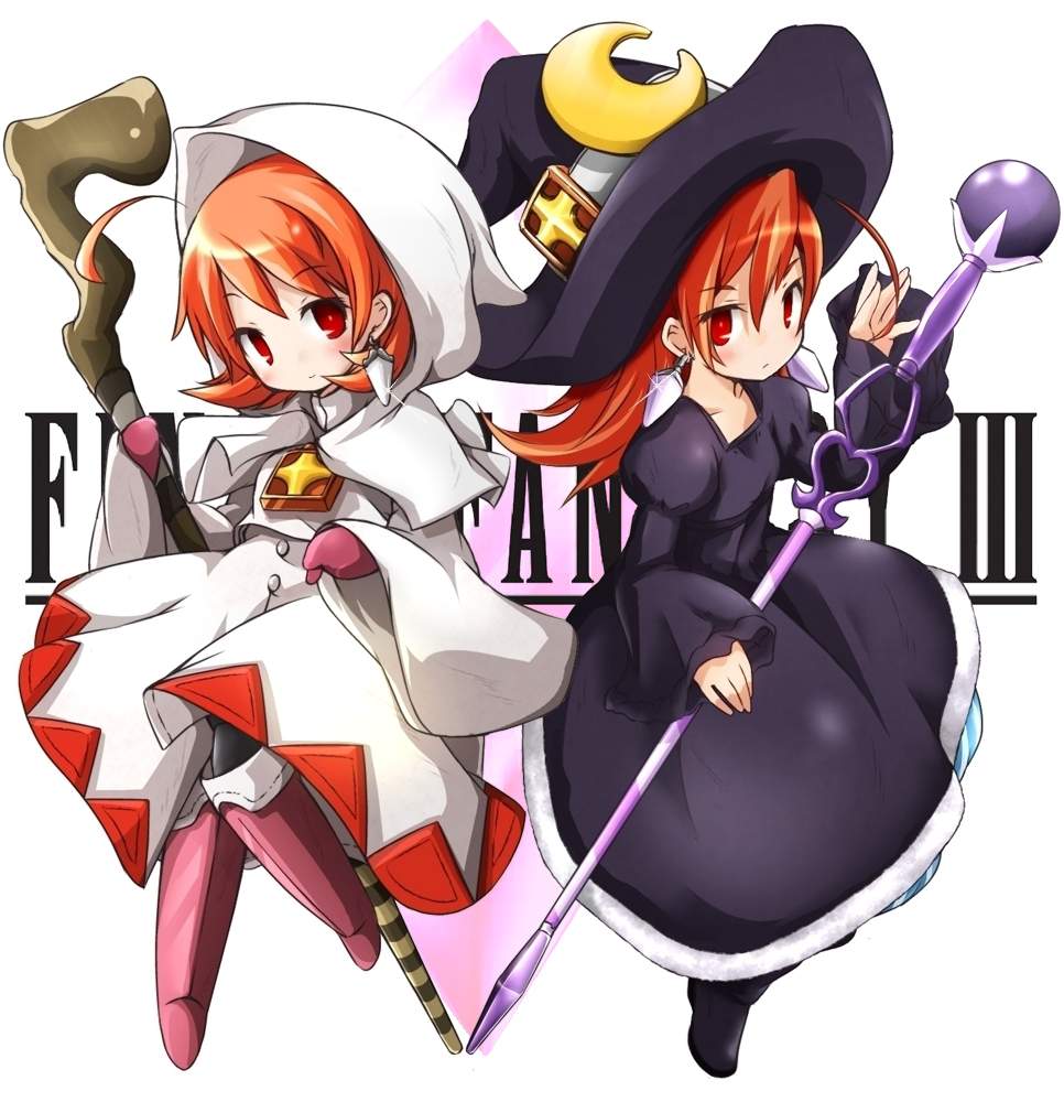 ファイナルファンタジーのエロすぎる画像