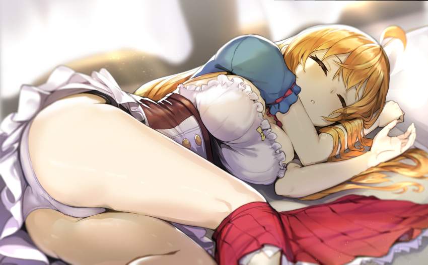 催眠・睡姦のエッチな魅力が分かるエロ画像