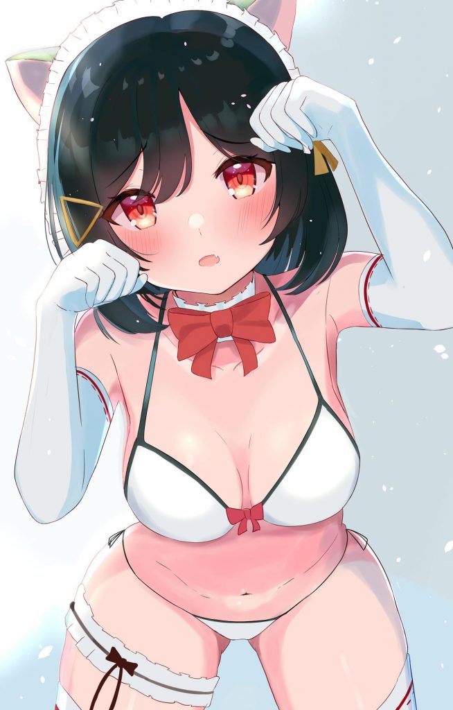 ラブライブ！虹ヶ咲学園スクールアイドル同好会のあんな姿やこんな姿をじっくりまじまじと堪能したい