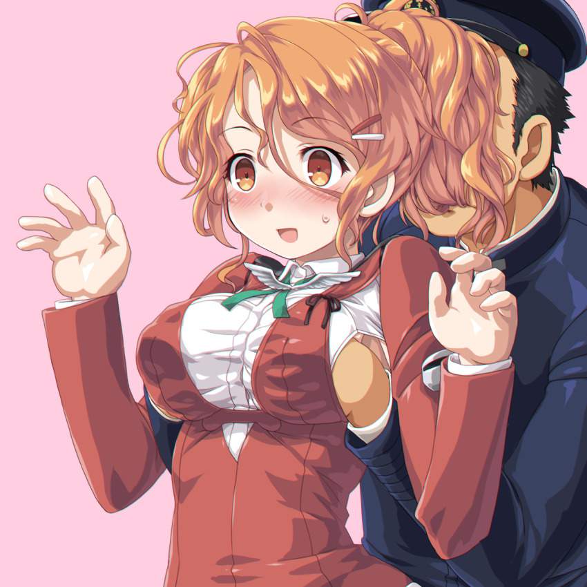 わきフェチのエロい画像