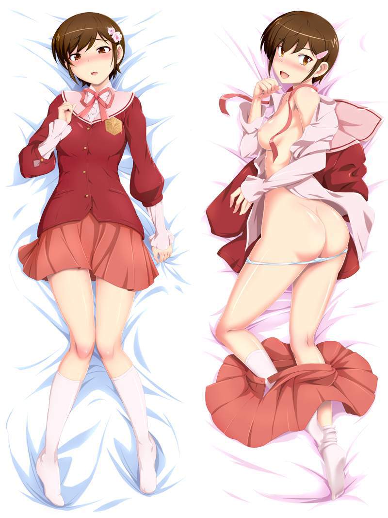 オカズにできそうな神のみぞ知るセカイの二次エロ画像はいかがですか？
