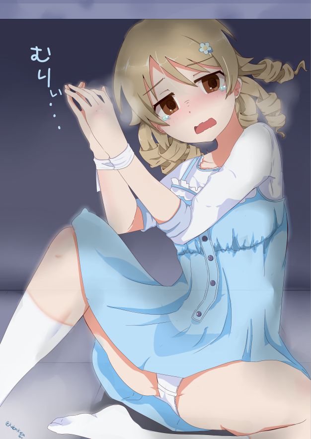 今夜のオナネタ画像はアイドルマスターシンデレラガールズでございます。