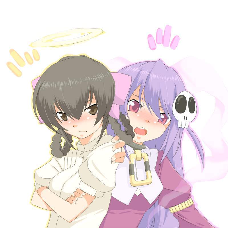 神のみぞ知るセカイのレベルが高いエロ画像