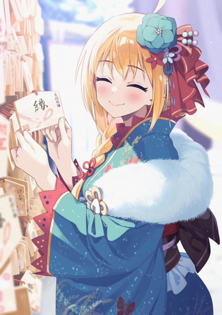 プリンセスコネクト!エロ画像総合スレ