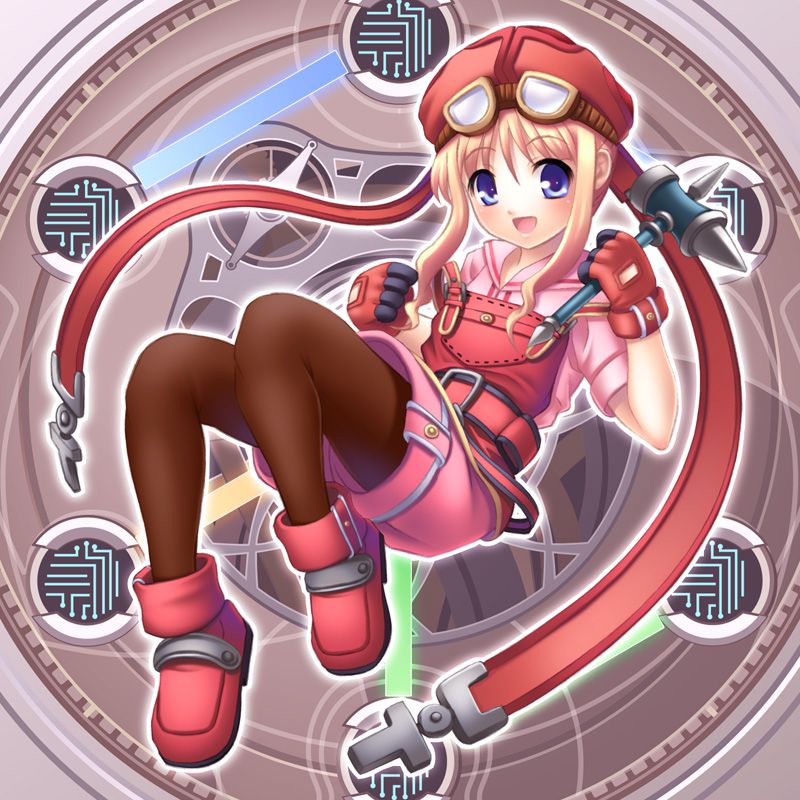 英雄伝説の画像が好きな紳士の方はこちらへどうぞ。