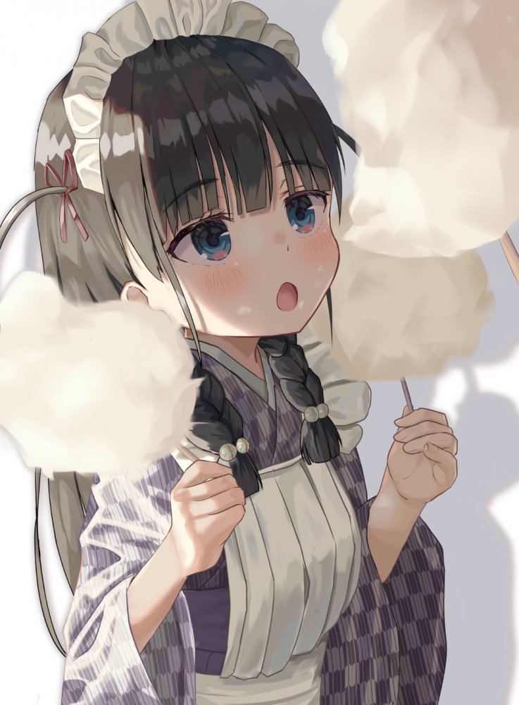 和服・浴衣のエロ画像でヌきたい奴らは集まれ!