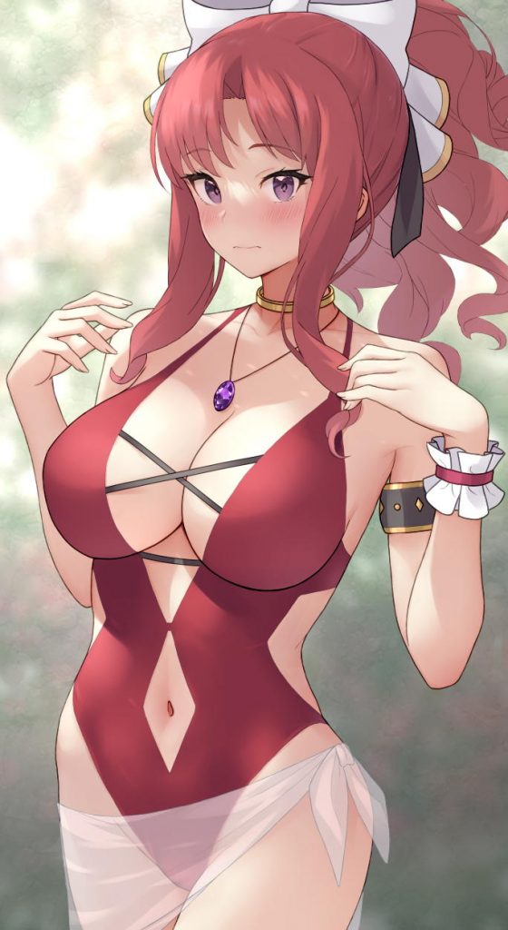 プリンセスコネクト!のエロ画像を集めてみた