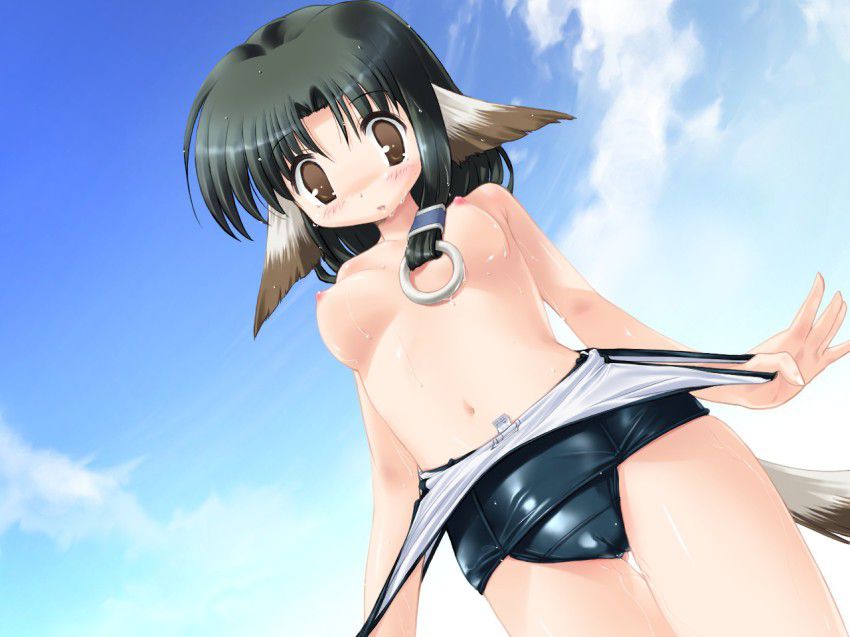 うたわれるものの抜けるエロ画像まとめ!