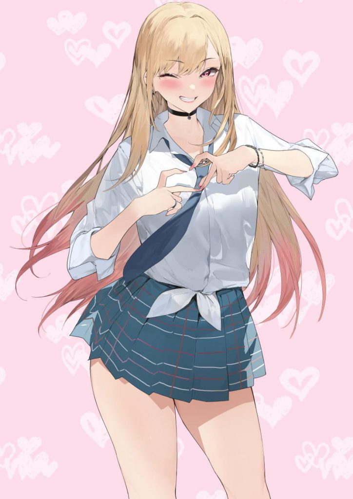 俺のとっておきの制服の画像フォルダを見せる