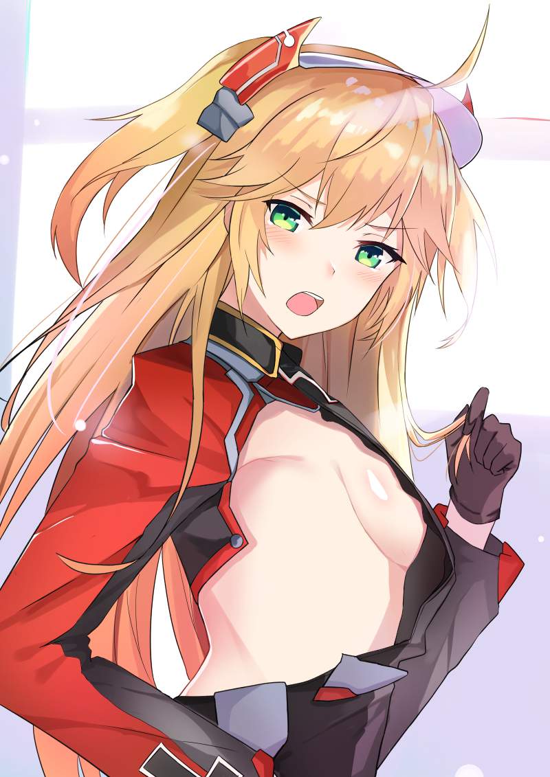 わきフェチのエロい画像