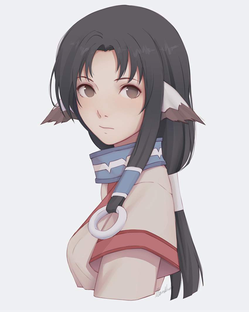 うたわれるものの抜けるエロ画像まとめ!