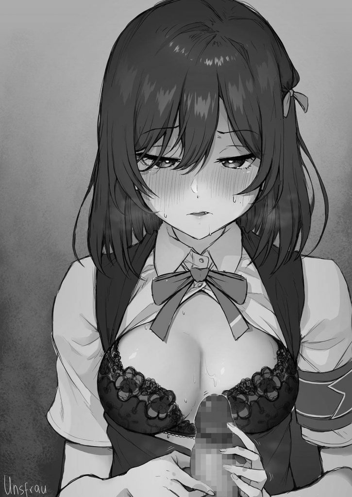 ラブライブ！虹ヶ咲学園スクールアイドル同好会のあんな姿やこんな姿をじっくりまじまじと堪能したい