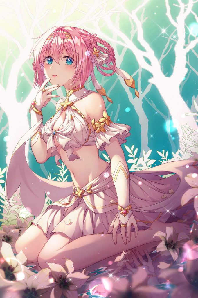 プリンセスコネクト！のエロ画像詰め合わせ