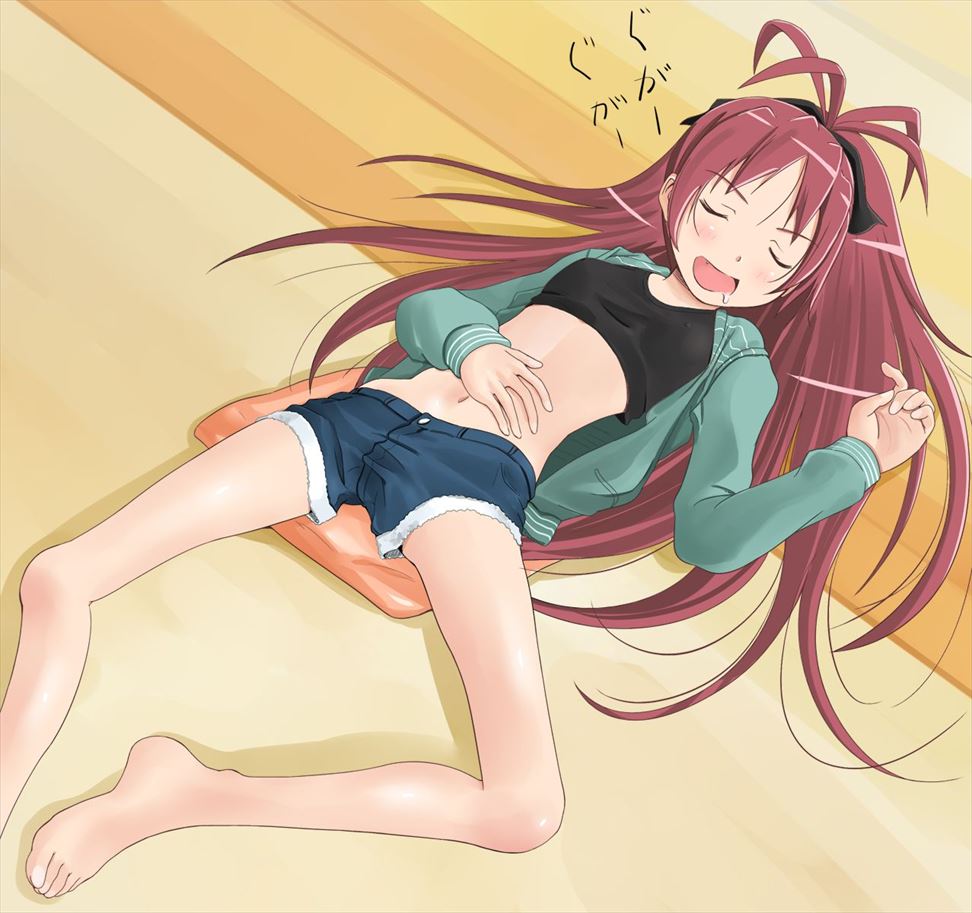 魔法少女まどか☆マギカの画像ください